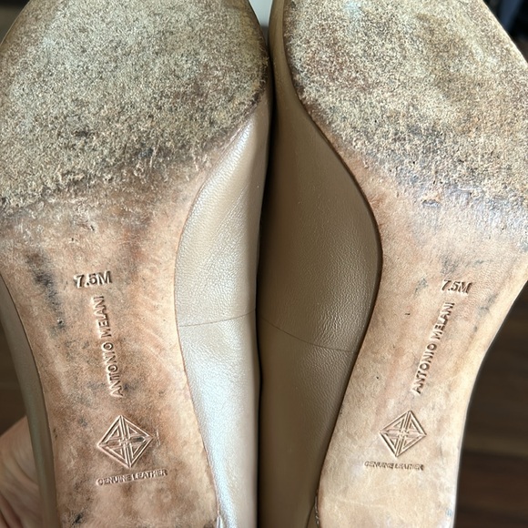 Antonio Melani pumps - Picture 6 of 8